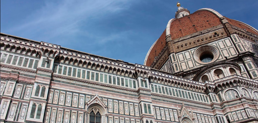 Cattedrale di Santa Maria del Fiore