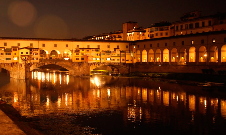 Ponte Vecchio