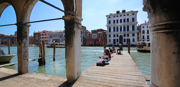 Venezia