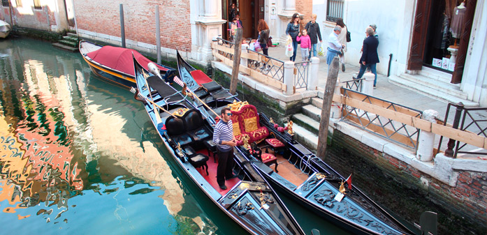 Venezia