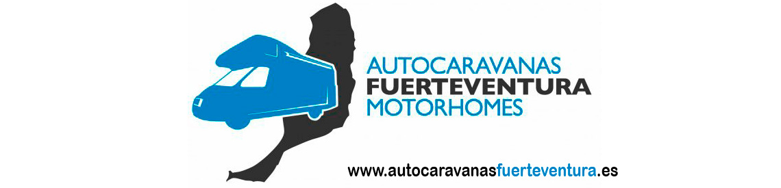 Autocaravanas fuerteventura