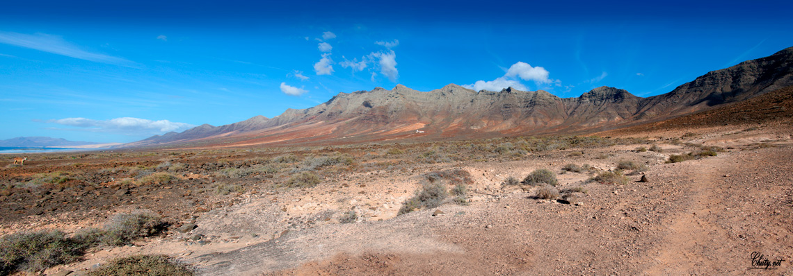 barlovento fuerteventura