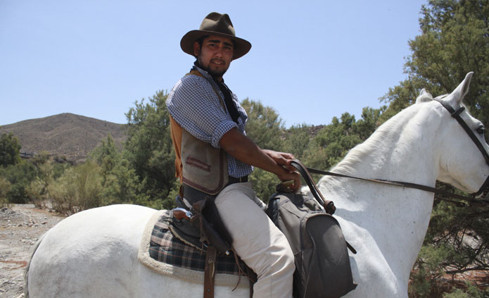 Tabernas