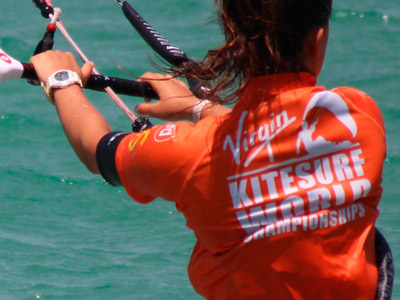 Virgin Kitesurf World Championships (VKWC)