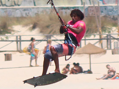 Virgin Kitesurf World Championships (VKWC)