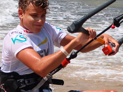 Virgin Kitesurf World Championships (VKWC)