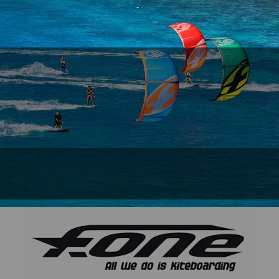 Fone kite