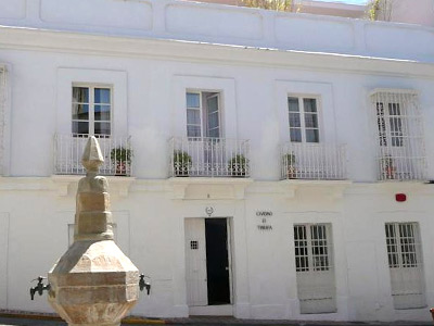 alojamiento en tarifa