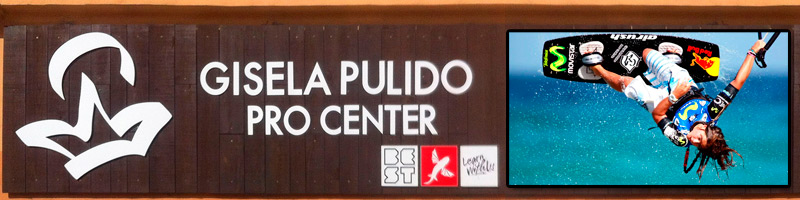 Gisela Pulido
