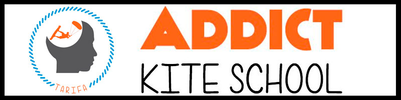 Addict Kite School Tarifa