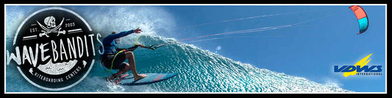 Wave Bandits Center Tarifa