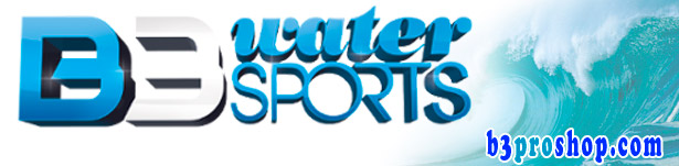 Tienda de material deportivo