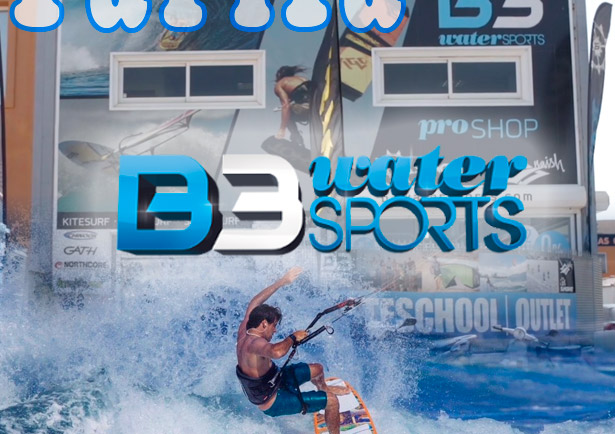 B3 Watersports ProShop Online