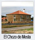 Restaurante Chozo de Mesta