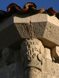 Escudo del Atletic de Bilbao