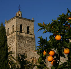 Torre de Santa Maria