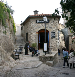 Restaurante La Sonata