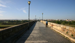 Puente Romano