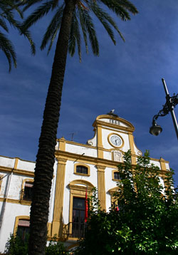 Ayuntamiento