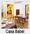 Casa Rural