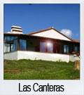 Casa Rural Las Canteras