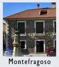 Hotel Montefragoso