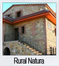 Casa Rural Rural Natura