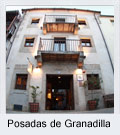 Hotel posada de Granadilla