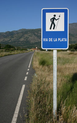 Via de La Plata