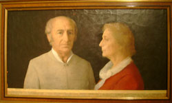 Pareja de Mayores