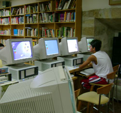 Biblioteca