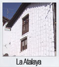 Casa La Atalaya