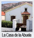 Casa de la Abuela