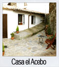 Casa El Acebo