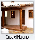 Casa El Naranjo