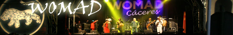 Womad