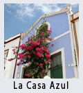 La Casa Azul