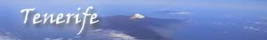 Tenerife la isla del volcan de las emociones