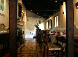 Taberna de Botero