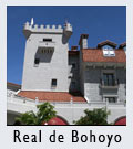  Hotel real de Bohoyo