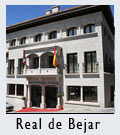 Hospederia Real de Bejar