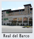 Hotel Real del Barco