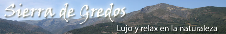 Avila Gredos