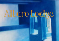Albero Lodge