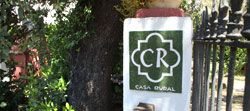 Casa Rural