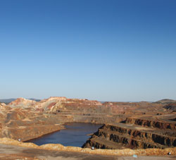 Rio tinto