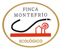Logo de Montefrio
