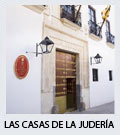 Hotel Casas de la judería