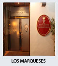Restaurantes Los Marqueses