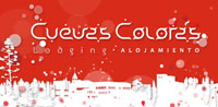 Cuevas coloras